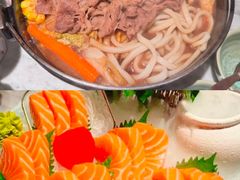-阿吾罗日本料理(K11艺术中心店)