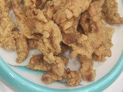 小酥肉-馅小满(甜水园店)