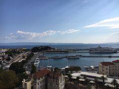 -圣多米努斯大教堂及钟楼(Sv. Dujma)