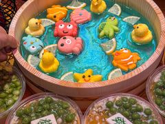 -庆峰龙虾烧烤(合肥一店)