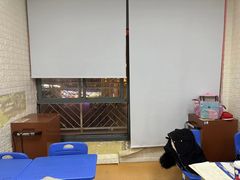-昂立青少儿成长中心(普陀中环百联校区)