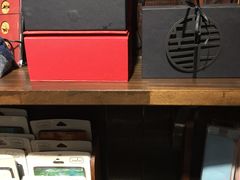 -良友书坊(安徽路店)