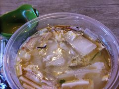 -大腕炸串(河东总店)