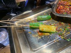 -盟重烧烤(高正街店)