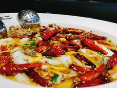 -太二酸菜鱼(菱角湖万达店)