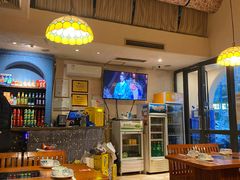 大堂-绝城芋儿鸡(犀浦旗舰店)