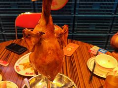 -劲揪jiu大排档·老广风味(陈家祠店)