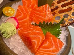 -炙柒Sekinana·精致日料(合生汇店)