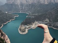 -河南宝泉旅游区