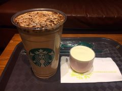 -星巴克(杭州市民中心店)