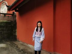 -金堂县云顶石城风景区