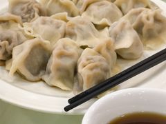 -东四民芳餐厅(世茂工三店)