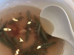 西湖莼菜汤-楼外楼(西湖景区孤山路店)