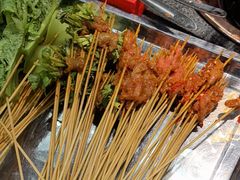 -镇江龙·火锅串串(武侯祠店)