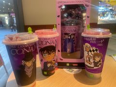 -奈雪的茶(中海环宇荟店)