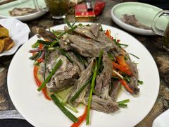 -清之口·东乡鸡自助饺子(经二路店)