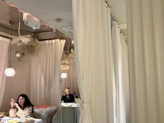 -晶雅花园西餐厅(南京首店)