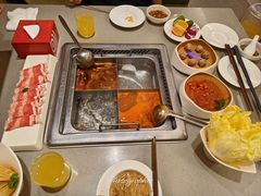 -海底捞火锅(旭辉MALL店)