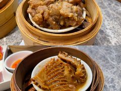 -悦秀·高级粤菜