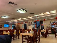 大堂-陕西风味餐厅(陕西省驻京办店)