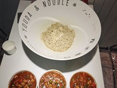 -友达面馆(广州总店)
