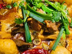 牛腩牛杂煲-牛腩之旅·牛腩牛杂煲(光启城美食城店)