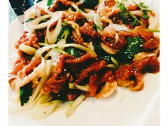 -厚味居炙子烤肉·清真(天桥南纬路店)