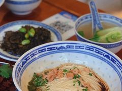 -同得兴 Since·1995 传统苏式面馆(十全街店)