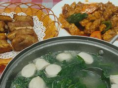 -黎记大排档(慈云路店)