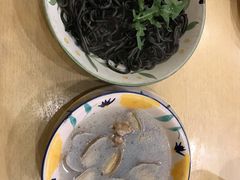 -萨莉亚意式餐厅(龙阳广场店)