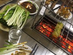 -小寒羊烧烤(凯瑞时代大厦店)