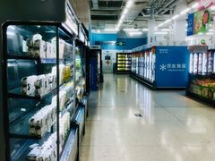 -沃尔玛购物广场(广场路店)