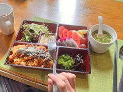 -大理实力希尔顿酒店•香全日制餐厅