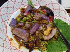 -77号渔船·蒸海鲜青岛菜(积米崖店)