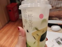 -奈雪的茶(大悦城店)