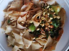 -贺秦生陕面王(富力城店)