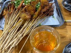 -林二哥宜烤官·宜宾小烧烤