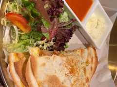 -榖屋house of flour(张江首店)