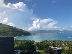 -三亚太阳湾柏悦酒店