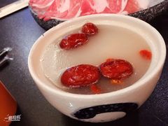 -熹悟海鲜火锅·广式打边炉