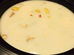 -捞神煲汤火锅(湖滨商业街店)