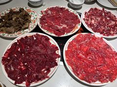 -汕头八合里海记牛肉店(清河店)