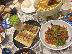 -一味大院•桐庐菜传承店(春江路店)