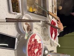 -潮汕林记牛肉火锅(万象天地店)