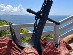 -三亚蜈支洲岛旅游区