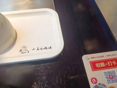 -橦橦小马扎烧烤 (传媒大学店)