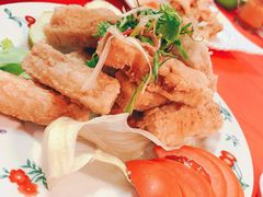 -麦二海鲜饭店