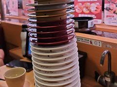 -寿司郎(皇庭广场店)