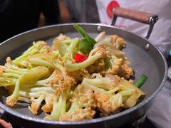 -鱼食饭稻·苏浙土菜17年老馆子(平江路店)