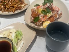 -鹿港小镇(黄金店)